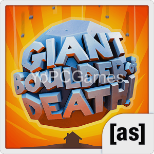 giant boulder of death pc game