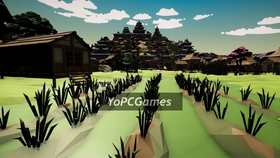 glitchy apocalypse simulator screenshot 2