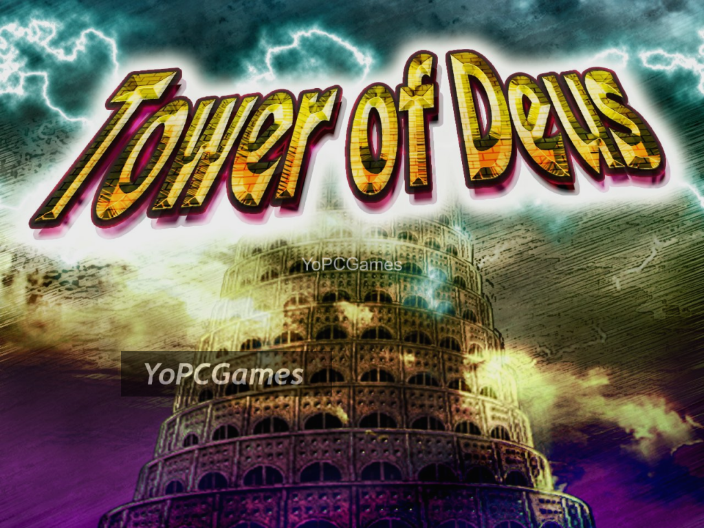 go series: tower of deus pc
