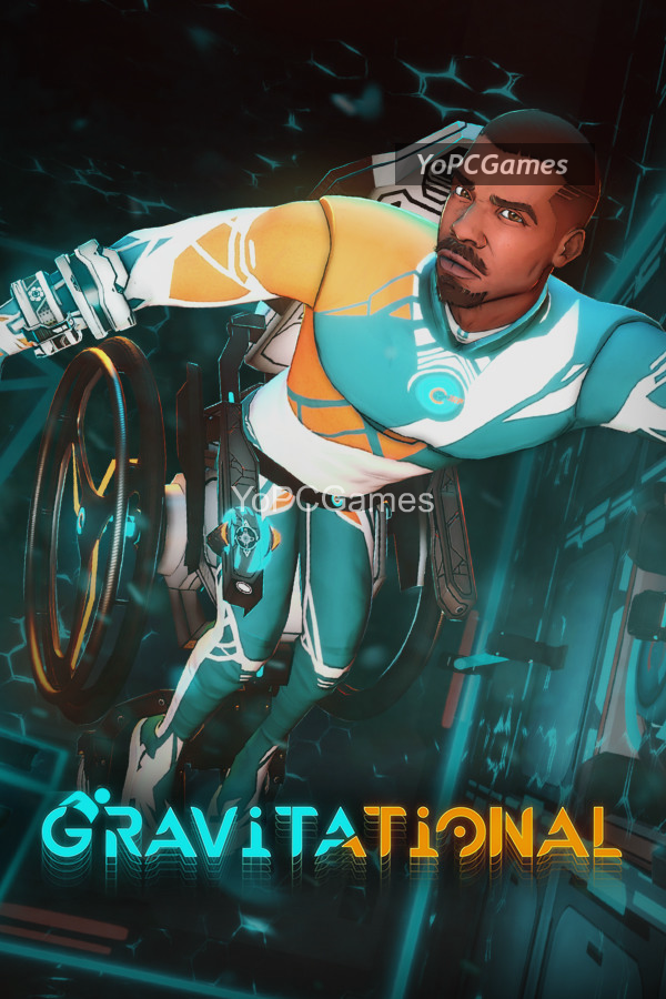 gravitational for pc