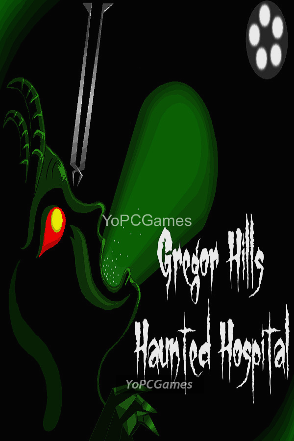 gregor hills haunted hospital pc