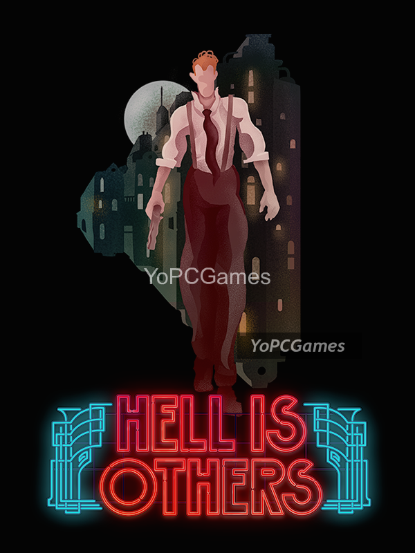 free download Hell is Others