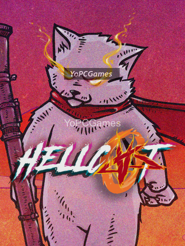 hellcat cover
