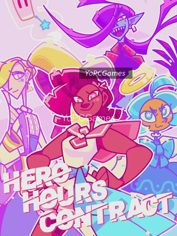 hero hours contract for pc