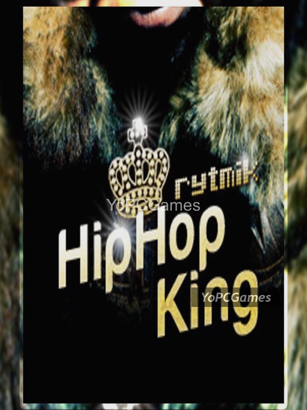 hip hop king: rytmik edition for pc