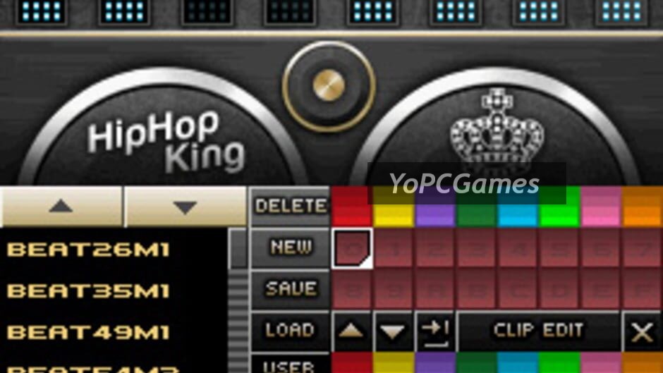 hip hop king: rytmik edition screenshot 2