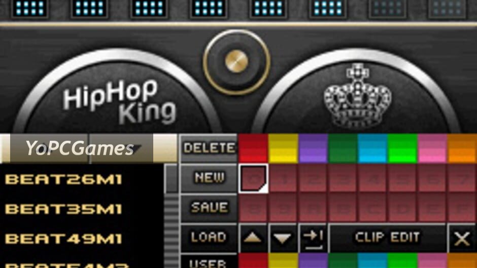 hip hop king: rytmik edition screenshot 4