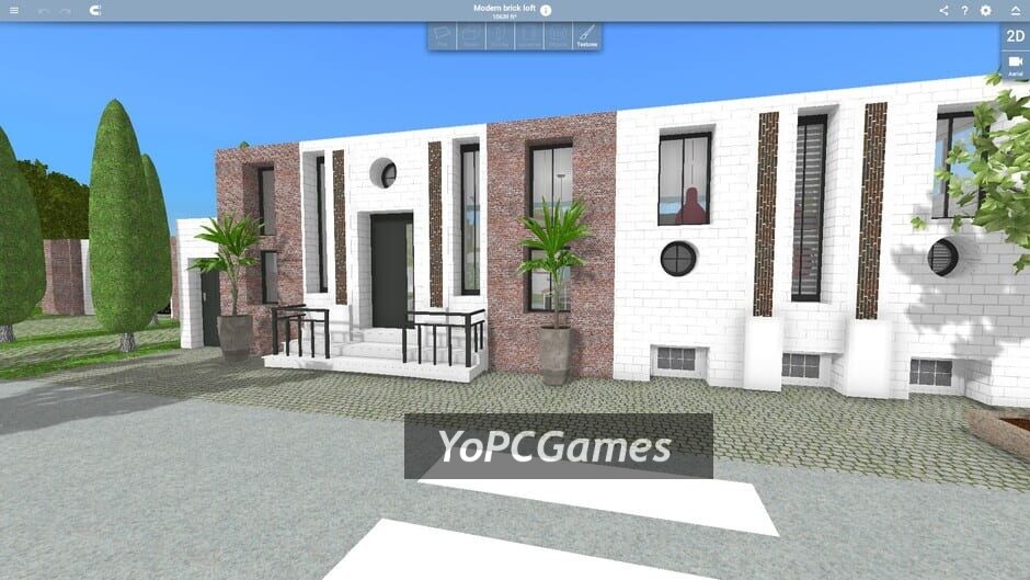 home design 3d screenshot 1