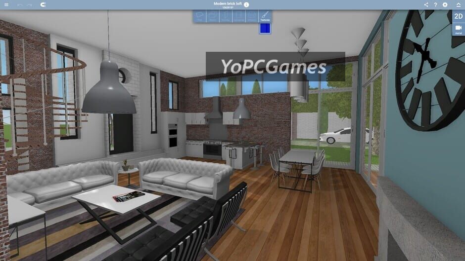 home design 3d screenshot 2
