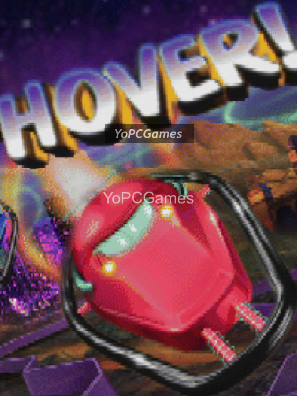 hover! for pc
