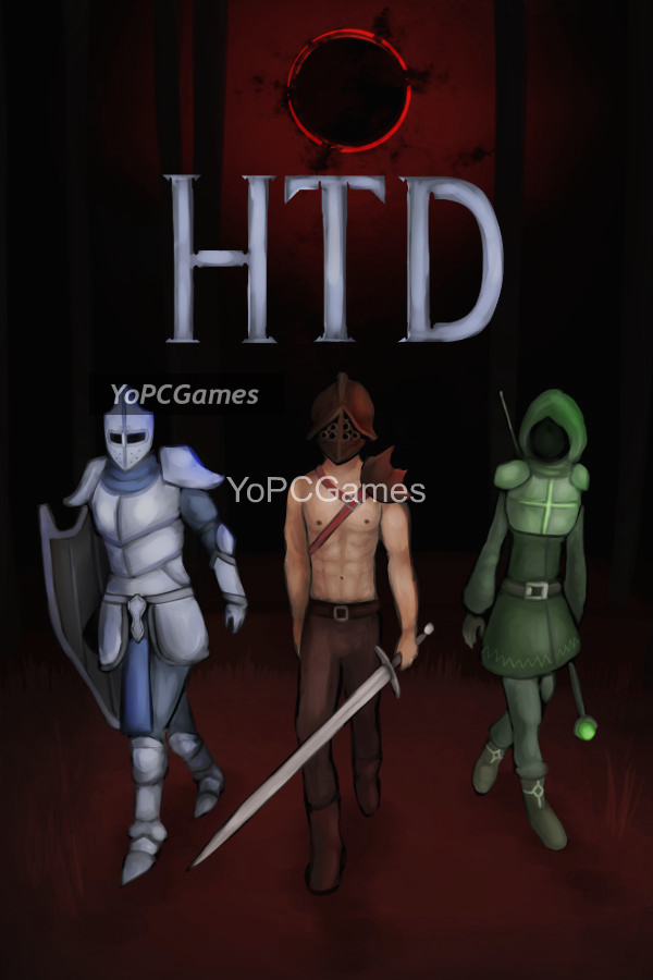 htd pc game