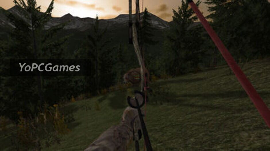 hunting usa screenshot 1