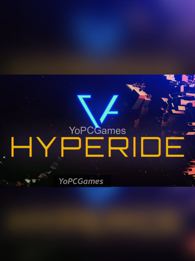 hyperide vr pc game