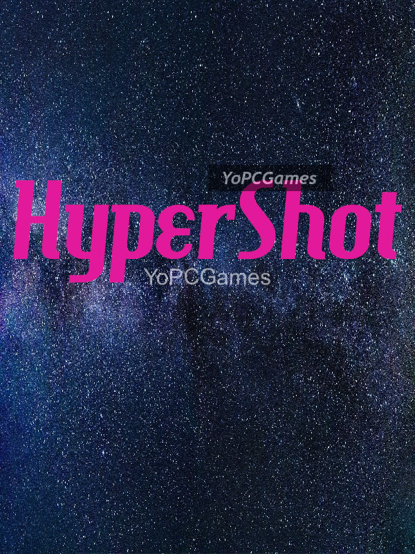 hypershot pc game