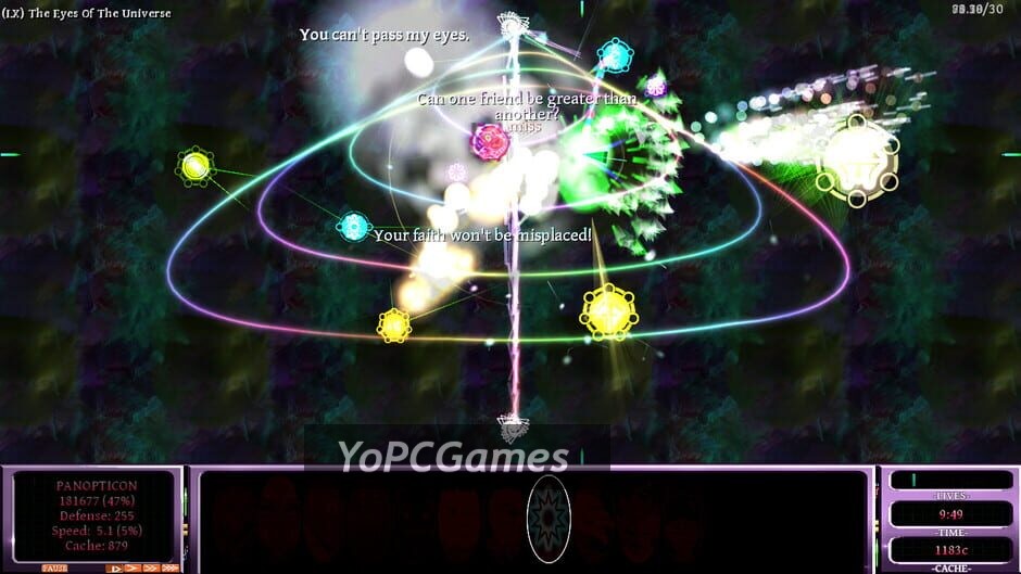 immortal defense screenshot 5
