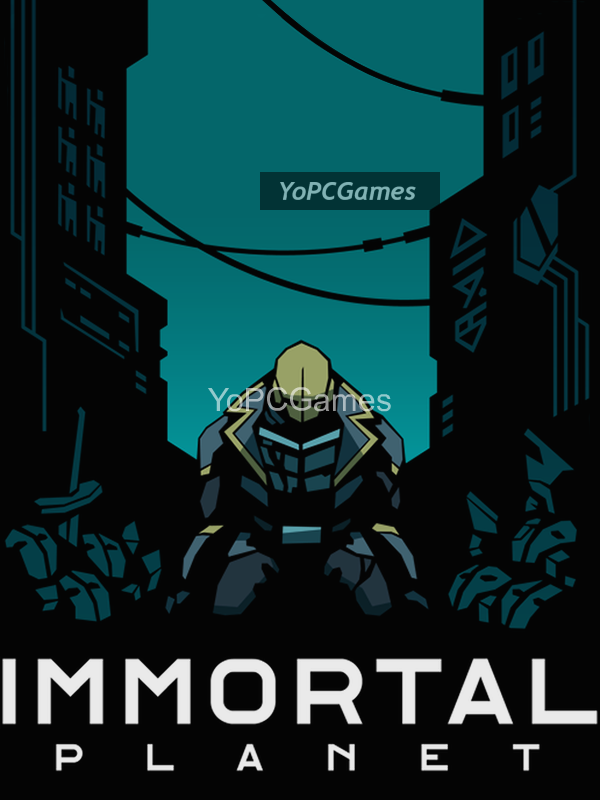 immortal planet for pc
