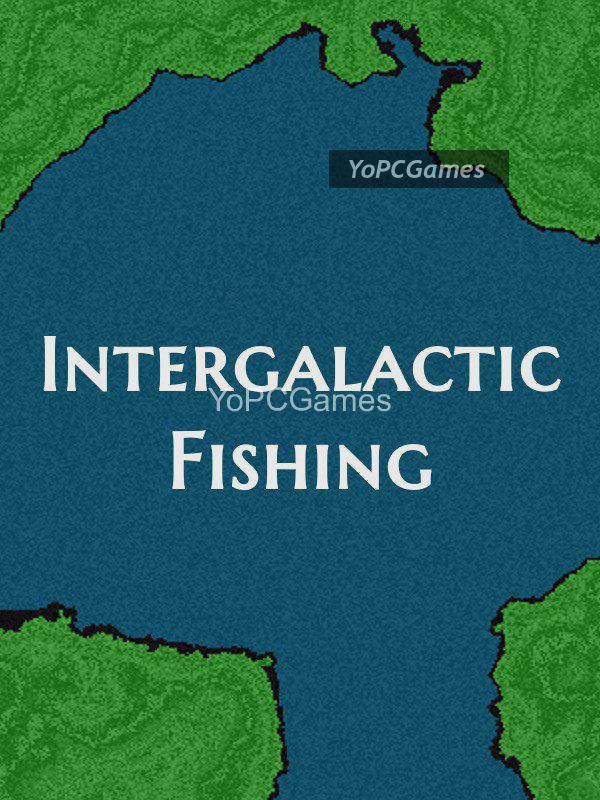 intergalactic fishing cover