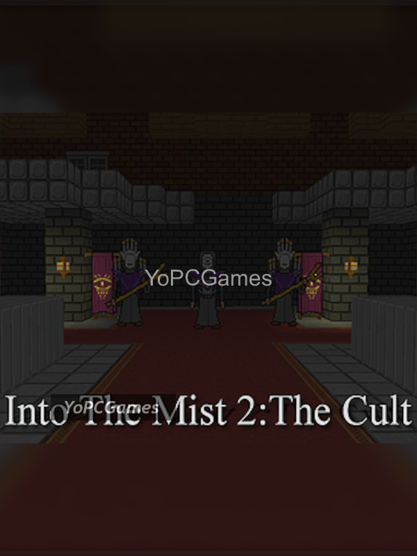 into the mist 2: the cult pc