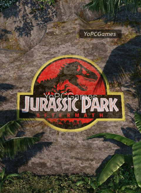 jurassic park : aftermath for pc