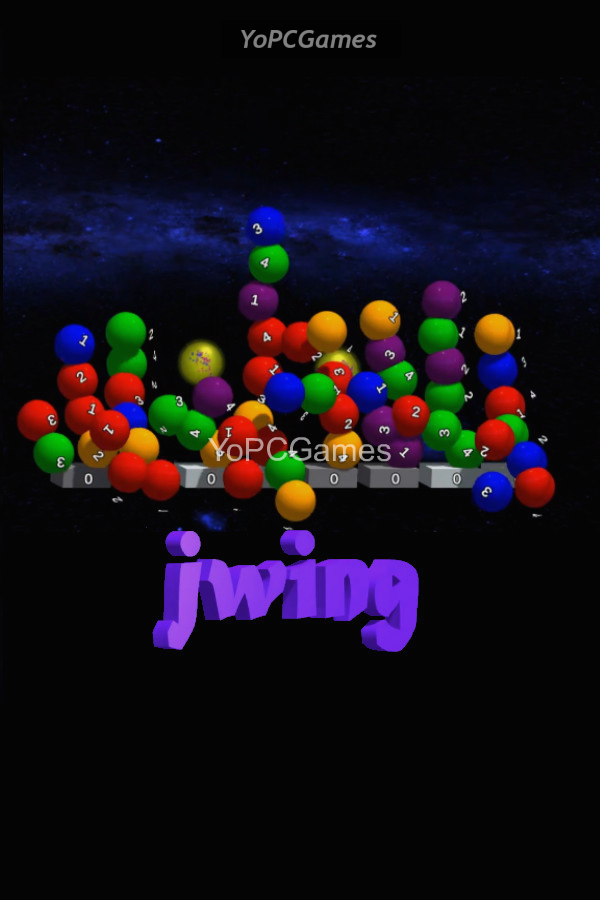 jwing - the next puzzle game pc game