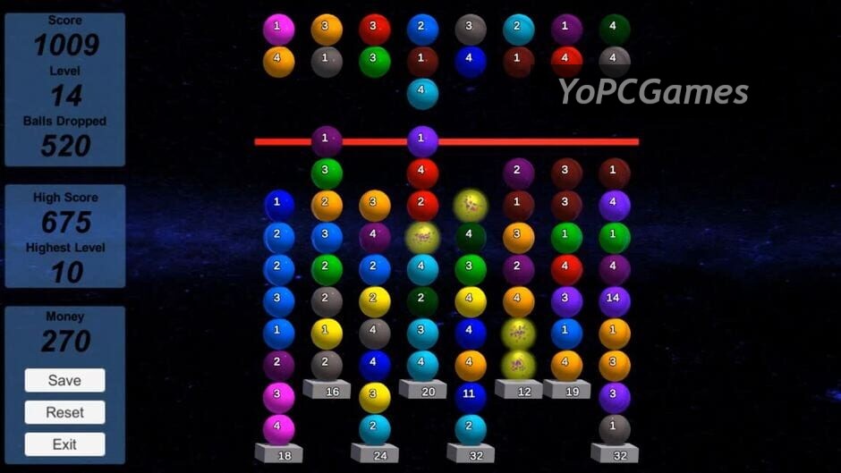 jwing - the next puzzle game screenshot 3