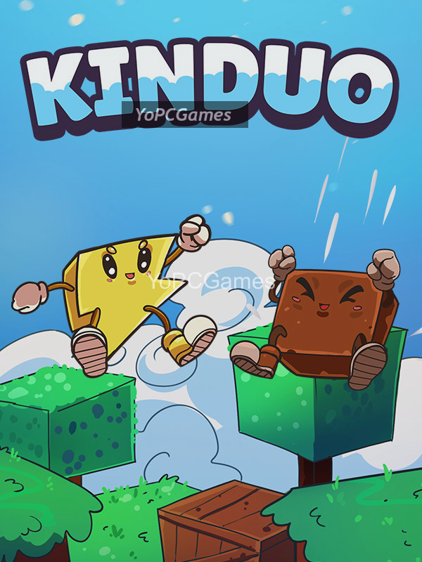 kinduo game