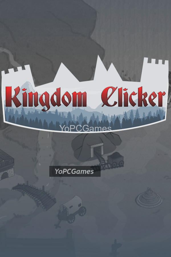 kingdom clicker pc game