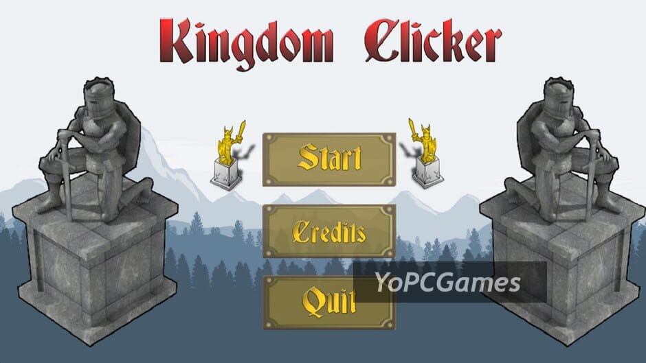 kingdom clicker screenshot 5