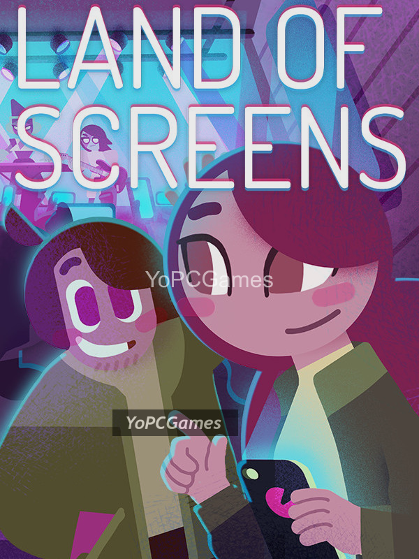 land of screens for pc