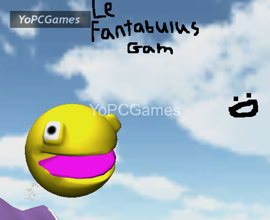 le fantabulous game for pc