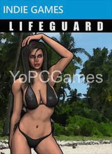 lifeguard cover