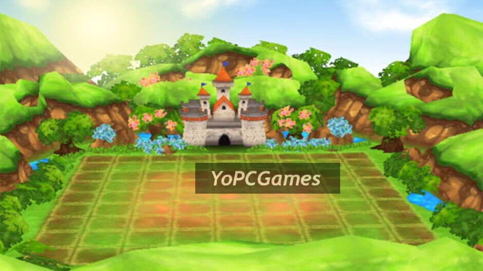 little tournament over yonder screenshot 5
