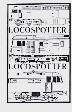 locospotter poster