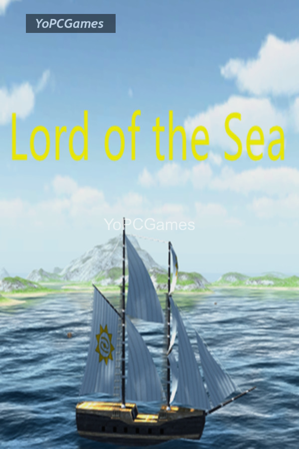 lord of the sea for pc