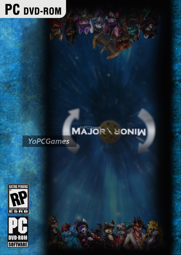 majorminor: complete edition game