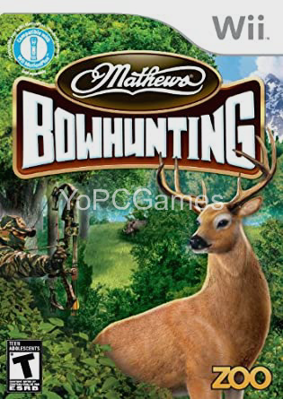 mathews bowhunting pc