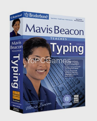 mavis beacon teaches typing version 16 game