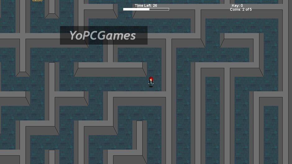 maze trials screenshot 1