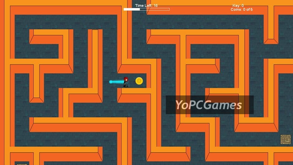 maze trials screenshot 4