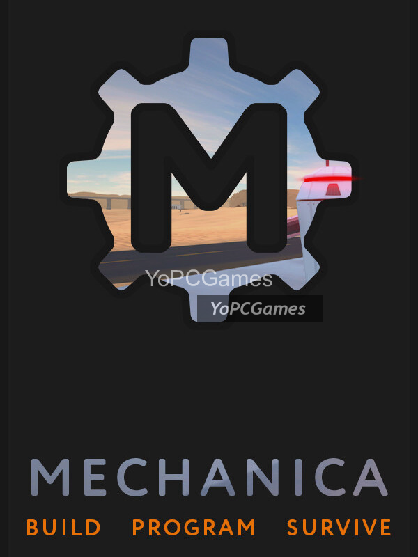 mechanica for pc