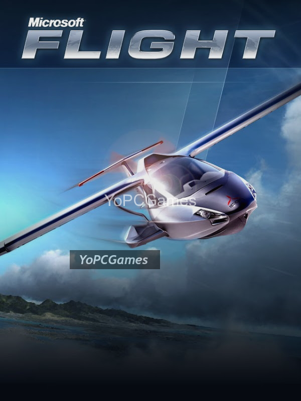 microsoft flight pc game