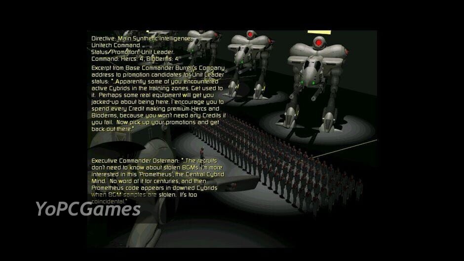 missionforce: cyberstorm screenshot 5