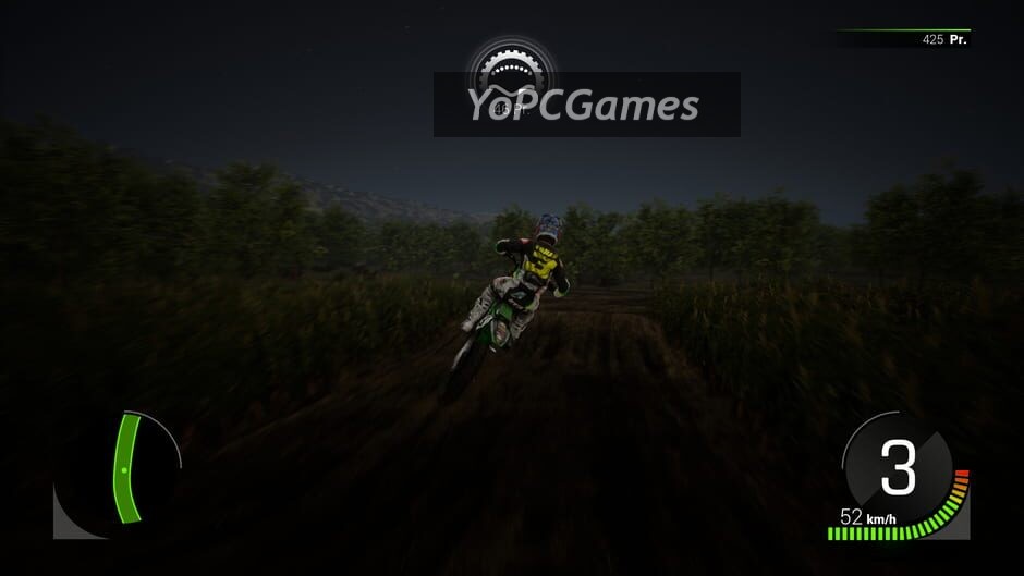 monster energy supercross - the official videogame 2 screenshot 4