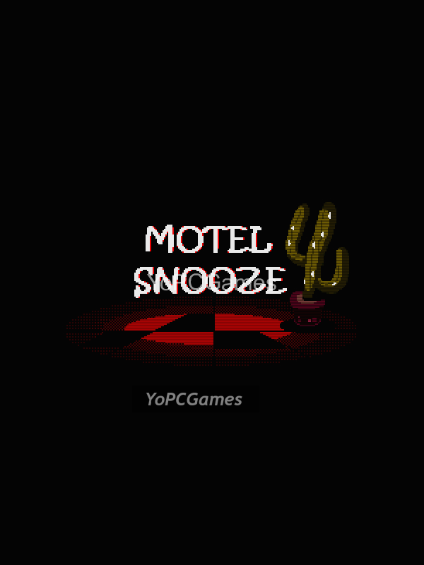 motel snooze pc game
