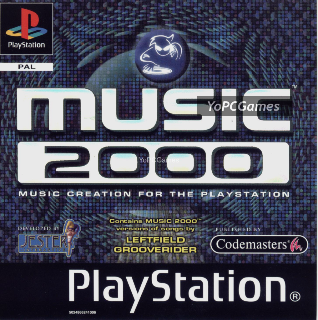 music 2000 pc