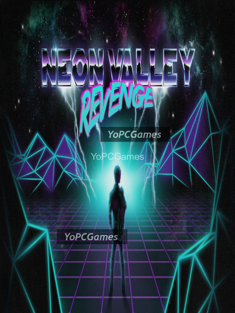 neon valley: revenge pc game