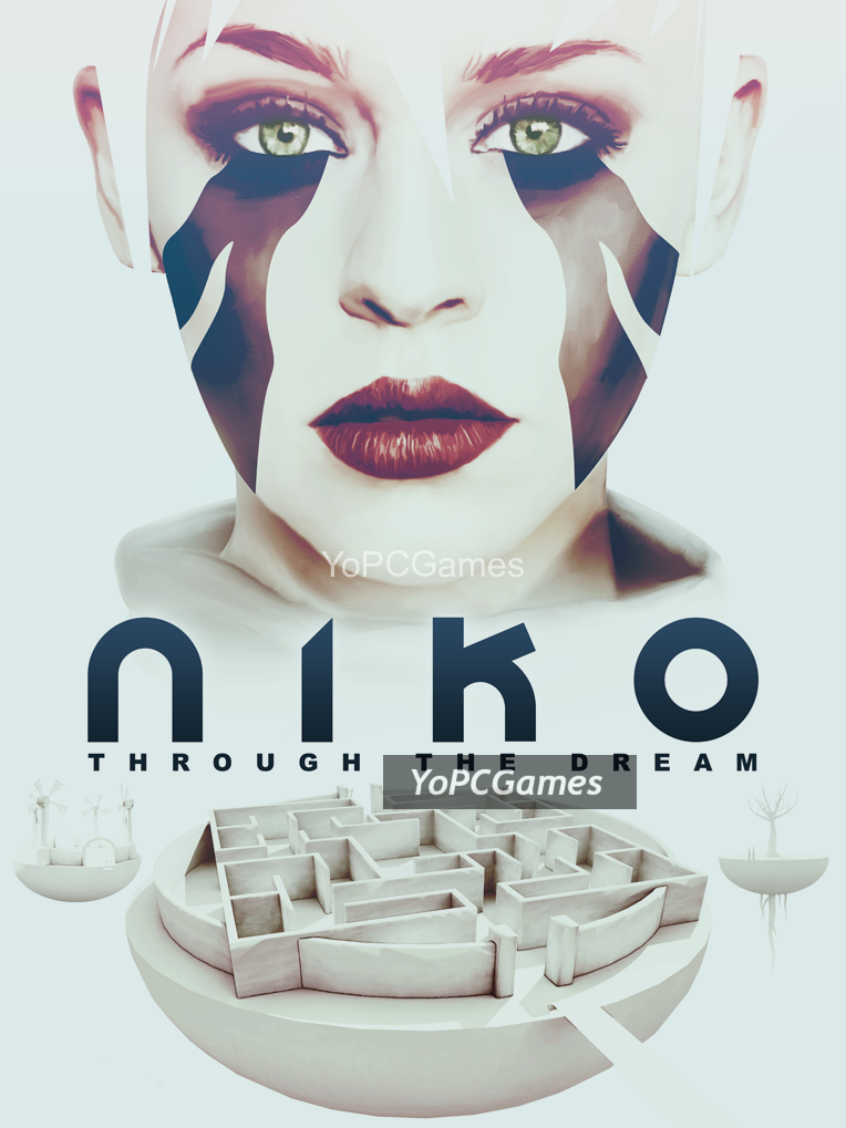 niko: through the dream game