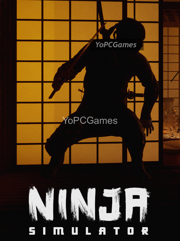 ninja simulator for pc