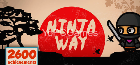 ninja way for pc