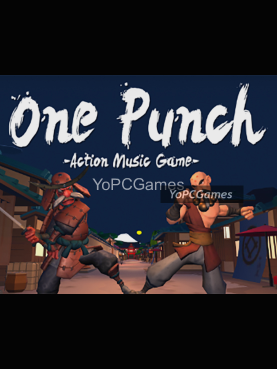 one punch for pc